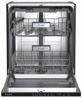Встраиваемая посудомоечная машина LEX PM 6053N