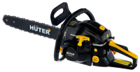 Цепная бензиновая пила Huter BS-52M