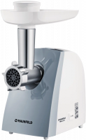 Мясорубка Maunfeld MMG.231W, белый