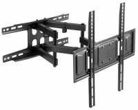 Кронштейн для телевизора Maunfeld MTM-3270FMD, черный