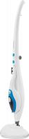 Паровая швабра Maunfeld MF-1933BL PRO, белый