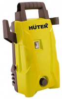 Мойка высокого давления Huter М135-НР 1.65 кВт