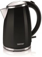 Чайник электрический Zelmer ZCK1274B, черный