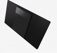 Микросистема Panasonic SC-HC410EE-K, черный