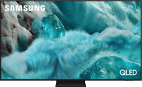 Телевизор QLED Samsung QE55Q7F5AUXRU, Smart TV