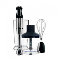 Блендер погружной Maunfeld MHBL.1000S, черный