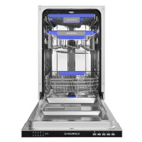 Встраиваемая посудомоечная машина Maunfeld MLP45230 Light Beam