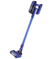 Пылесос вертикальный Maunfeld MF-2032BL PRO, синий