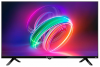 Телевизор Maunfeld MLT32HSX02, черный