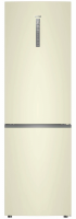 Холодильник Haier C2F636CCFDU1, бежевый