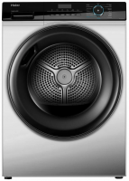 Сушильная машина Haier HD90-A2929AS, серебристый