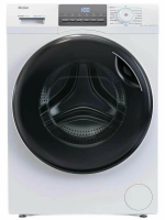 Стиральная машина Haier HWD80-BP14929A, белая