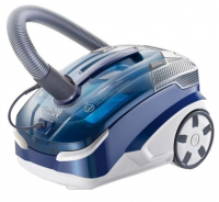 Пылесос моющий Thomas TWIN XT (синий)