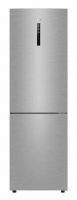 Холодильник Haier C4F637CXRGU1, нержавеющая сталь