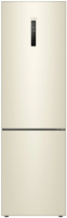 Холодильник Haier C4F640CCGU1, бежевый