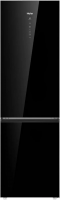 Холодильник Haier C4F640CGBGU1, черный