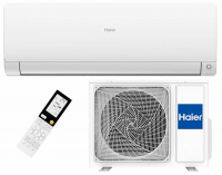 Сплит-система Haier FLEXIS SM AS25S2SF3FA-W/1U25S2SM4FA, белый
