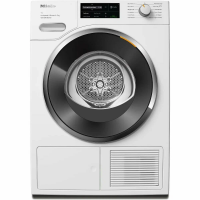Сушильная машина Miele TWL680WP 125 Gala Edition