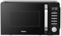 Микроволновая печь Haier HMB-DG208BA, черный