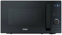 Микроволновая печь Haier HMG-DG207BA, черный
