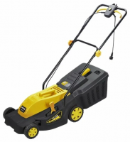 Газонокосилка электрическая Huter ELM-1800P (повреждена упаковка)