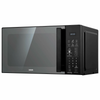 Микроволновая печь BBK 20MWS-806S/B, черный