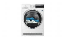 Сушильная машина Electrolux EW7D285UE, белый