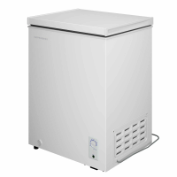 Морозильный ларь Kuppersberg FLCF 150 W, белый