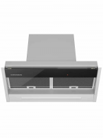 Вытяжка встраиваемая Kuppersberg INBLADE 60 X, нержавеющая сталь