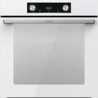 Духовой шкаф электрический Gorenje BOS6737E03WG, белый