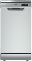 Посудомоечная машина Korting KDF 45678 S, серебристый