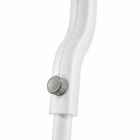 Вентилятор напольный Electrolux EFF-1003D, белый