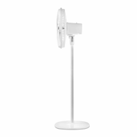 Вентилятор напольный Electrolux EFF-1005, белый