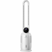Вентилятор напольный Electrolux EFB-1205W, белый