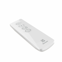Вентилятор напольный Electrolux EFF-1002i, белый