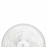 Вентилятор напольный Electrolux EFF-1002i, белый