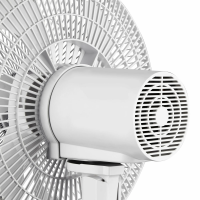 Вентилятор напольный Electrolux EFF-1002i, белый