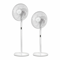 Вентилятор напольный Electrolux EFF-1002i, белый