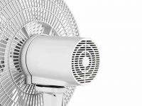 Вентилятор напольный Electrolux EFF-1002i, белый