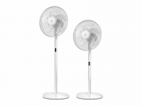 Вентилятор напольный Electrolux EFF-1002i, белый