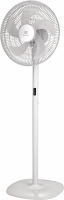 Вентилятор напольный Electrolux EFF-1002i, белый