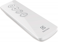 Вентилятор напольный Electrolux EFF-1002i, белый