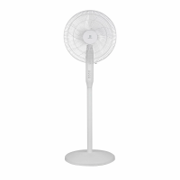 Вентилятор напольный Electrolux EFF-1006W, белый