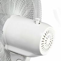 Вентилятор напольный Electrolux EFF-1006W, белый