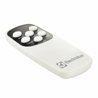 Вентилятор напольный Electrolux EFF-901N, белый