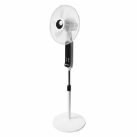 Вентилятор напольный Electrolux EFF-901N, белый