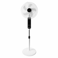 Вентилятор напольный Electrolux EFF-901N, белый
