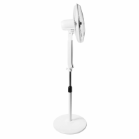 Вентилятор напольный Electrolux EFF-901N, белый