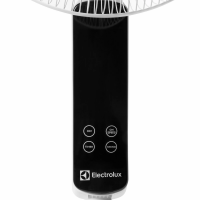 Вентилятор напольный Electrolux EFF-901N, белый