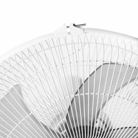 Вентилятор напольный Electrolux EFF-901N, белый